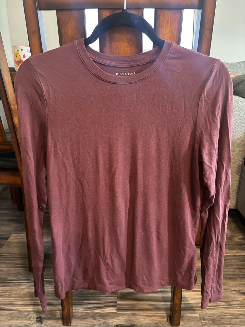 Long Sleeve Tee